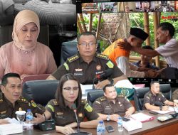 Kajati Jatim Pimpin Ekspos Mandiri 11 Perkara Berdasarkan Keadilan Restoratif 