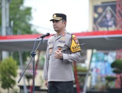 Kapolres Situbondo Atensi Meningkatnya Kasus PMK dan Informasi Cuaca Ekstreme dari BMKG
