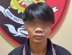 Kecanduan Judi Online, Pria Asal Buleleng Nekat Mencuri Uang di Tempat Laundry