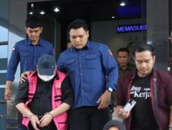 Kejaksaan Tahan Eks Wakil Bupati Bondowoso, Atas Dugaan Korupsi Dana Hibah Tahun 2023