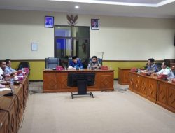 Konflik KONI Sidoarjo dan Disporapar Disorot DPRD, Keputusan Akhir di Tangan Bupati