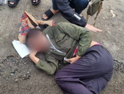 Kronologi Kecelakaan Tunggal di Eromoko, Pemotor Luka-luka