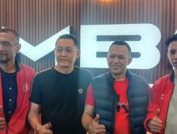 MBS Billiard Sumenep Resmi Dibuka, Siap Mencetak Atlet Nasional