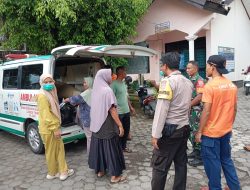 Misteri Penemuan Mayat IRT di Bendungan Lombok Timur, Polisi Lakukan Penyelidikan