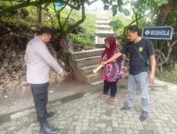 Motor Dibawa Kabur Pria Kenalannya di Medsos, Polres Wonogiri Lakukan Penyelidikan