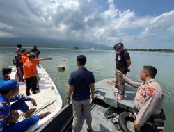 Pasca Kebakaran Kapal di Lombok Timur, Polda NTB Lakukan Penyelidikan dan Tingkatkan Pengawasan