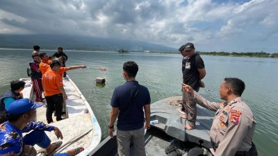 Pasca Kebakaran Kapal di Lombok Timur, Polda NTB Lakukan Penyelidikan dan Tingkatkan Pengawasan
