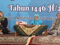 Pemkab Bojonegoro Gelar Pengajian Peringati Isra Mikraj Nabi Muhammad SAW, Serukan Peningkatan Amal Kebaikan