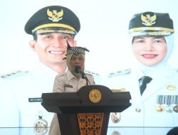 Pemkab Bojonegoro Gelar Penyelarasan Dokumen RPJMD 2025-2029, Menko PMK Pratikno Tekankan SDM Unggul