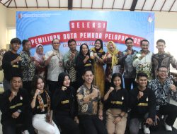 Pemkab Bojonegoro Gelar Seleksi Pemuda Pelopor, 53 Pemuda Antusias Suguhkan Karya Terbaik