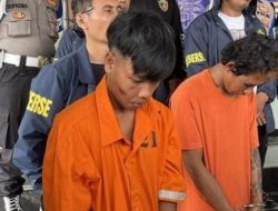 Perampok Sadis di Jimbaran, Sebelum Menjalankan Aksinya Konsumsi Narkoba