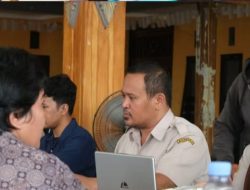 Bapenda Kabupaten Mojokerto Luncurkan Inovasi Singgah Desa, Permudah Masyarakat Membayar Pajak