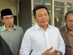 Plt. Bupati Sidoarjo Kunjungi Rumah Duka Korban Kecelakaan Bus, Tegaskan Larangan Outing Class