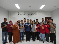 Polisi Sidoarjo Harapkan Netizen Berperan Jaga Kenyamanan Ramadhan