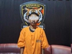 Polisi Tangkap Seorang Pemuda di Pantai Jerman Bali, Curi Barang Bawaan WNA Australia di Hotel