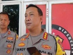 Polres Badung Menetapkan 12 Security Sebagai Tersangka, Usai Perkelahian Dengan Bule Australia di Depan Finns Beach Club