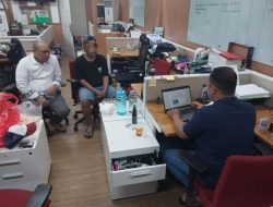 Dittipid PPA Bareskrim Polri Bongkar Jaringan Internasional Perdagangan Orang ke Bahrain