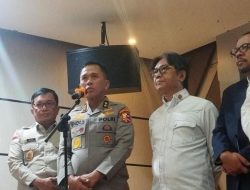 Polri Prediksi Puncak Arus Mudik Lebaran 2025 di 28-30 Maret