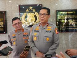 Mabes Polri Selidiki Kasus Pagar Laut di Bekasi