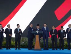 Presiden Prabowo Tegaskan Prinsip Transparansi dan Kehati-hatian dalam Pengelolaan Danantara