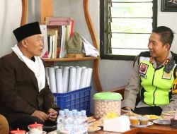 Rekrutmen Anggota Polri Jalur Santri dan Hafidz Qur’an Mendapat Dukungan Tokoh Agama Bojonegoro