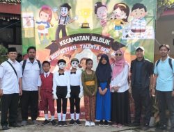 SDN Sukowiryo 01 Raih Juara 1 Lomba Kriya di FLS2N Kecamatan Jelbuk 2025