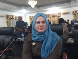 Silvia Elya Rosa, Anggota Komisi I DPRD Kota Mojokerto: Perda Restribusi Kebersihan Sangat Relevan untuk Diterapkan