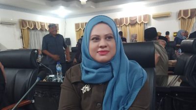 Silvia Elya Rosa, Anggota Komisi I DPRD Kota Mojokerto: Perda Restribusi Kebersihan Sangat Relevan untuk Diterapkan