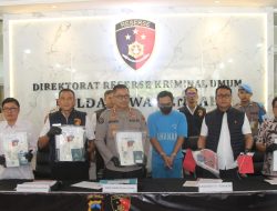 Sindikat TPPO di Brebes Terbongkar, Puluhan Korban Rugi Ratusan Juta