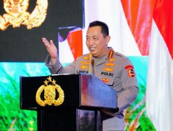 Soal Lagu Band Sukatani, Kapolri Pastikan Tidak Ada Masalah