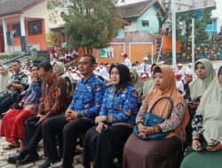 Study Tiru SDN 05 Dawuhan Situbondo ke SDN Banjarsengon 02 Jember
