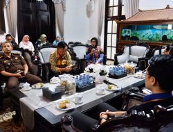 TPID Sidoarjo Siap Stabilkan Harga dan Pasokan Jelang Ramadhan dan Idul Fitri 2025