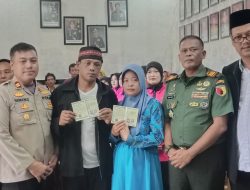 Tersangka Curanmor Akad Nikah di Mapolsek Wuluhan