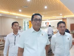 Terungkap! Ini Dugaan unsur Pidana Kasus Pagar Laut di Bekasi