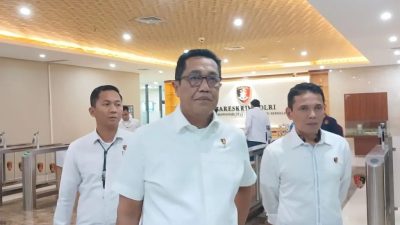 Terungkap! Ini Dugaan unsur Pidana Kasus Pagar Laut di Bekasi