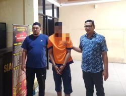 Ungkap Peredaran Narkoba di Banyuwangi, 63 Paket Sabu dan Tersangka Diamankan Polisi