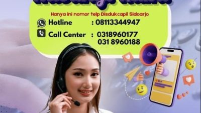 WASPADA! Aktivasi Identitas Kependudukan Digital Jadi Modus Penipuan