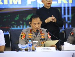 WN China Terlibat Penyelundupan Spare Part Ilegal, Kerugian Negara Capai Rp 10,8 Miliar