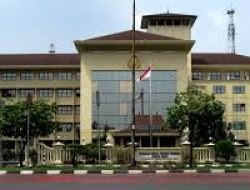 Rotasi Polri Kembali Bergulir, Kini Ada Pejabat Baru