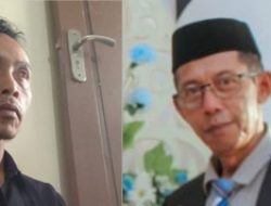 Rencana Jual Pupuk Subsidi Keluar Daerah Gagal Karena Tertangkap Razia Polisi