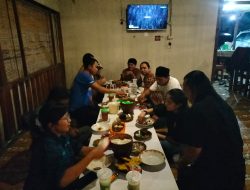 AWDI Bojonegoro di Penghujung Ramadhan Gelar Bukber, Pererat Tali Silaturahmi