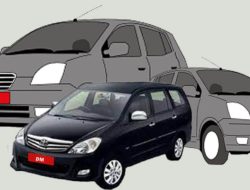 Anggaran Mobil Dinas 7 Miliar, Pemkab Bojonegoro Tuai Sorotan Masyarakat