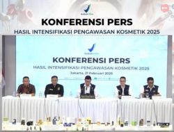 BPOM Bantah Isu di Medsos soal Produk Ratansha Gunakan Merkuri