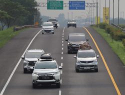 Beberapa Tips Mudik Aman dan Keluarga Nyaman Bersama Korlantas Polri