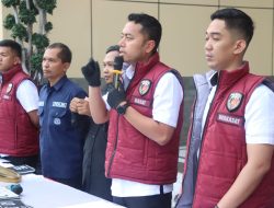 Belasan Orang Jadi Korban Investasi Usaha Pentol, Tipu Hingga Miliaran Rupiah