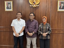 Bersama PT Pupuk Indonesia dan ID FOOD, Pemkab Bojonegoro Perkuat Ketersediaan Pupuk Bersubsidi Bagi Petani