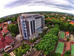 Bojonegoro Ngebut Digitalisasi, Miliaran Rupiah Digelontorkan untuk Media dan Bandwidth