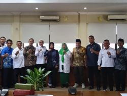 DPRD Sidoarjo Gelar Hearing Bahas Penanganan Narkoba dan Rehabilitasi Korban