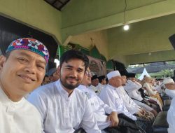 Dalam Rangka Momen Tasyakuran Bupati Dan Wakil Bupati Bondowoso, ADM Perhutani Jalin Sinergitas Demi Kemajuan Meningkatkan Ekonomi