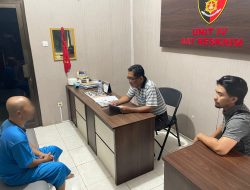 Diduga Cabuli 2 Korban Kakak Beradik, Pria Berusia 60 Tahun Diamankan Polisi